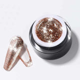 Explosive Flash Platinum UV Gel Polish - Pod - 10g