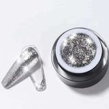 Explosive Flash Platinum UV Gel Polish - Pod - 10g