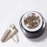 Explosive Flash Platinum UV Gel Polish - Pod - 10g