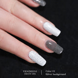 Vendeeni - Crack Gel Polish