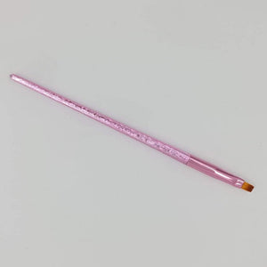 Gel Brush - Pink - Single