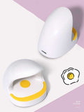 Q7 - Mini UV LED Light/Lamp - 6W