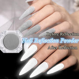 Disco Reflective Powder