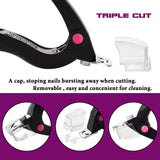 Tip Cutter - With Tip Trapper