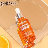 Dr. Rashel Vitamin C Brightening & Anti-Aging Eye Serum