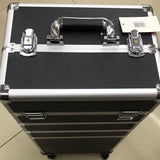 Storage Case - Professional Beauty Case / Make-up Case Trolly - 4 Layer