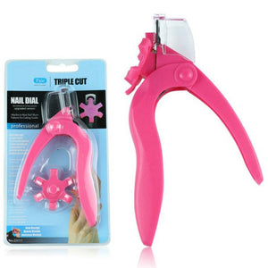 Tip Cutter - Triple Cut