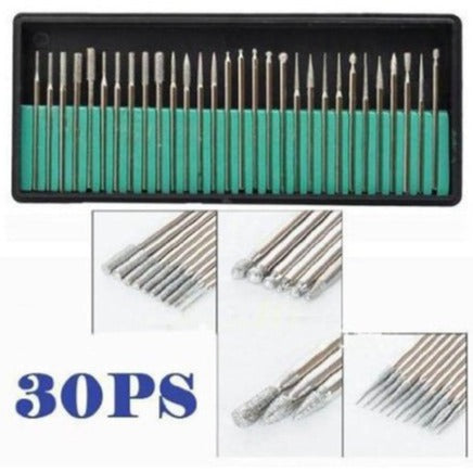 Nail File/Drill – Madz Nail & Beauty