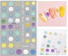 Sticker - (1025) - Emoji Rainbow