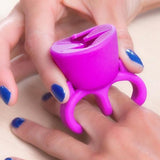 Nail Polish Holder