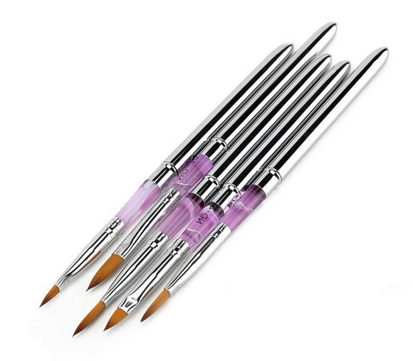 Acrylic Brush - Single