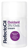 RefectoCil Oxidant 3% (10 vol.) Cream Developer