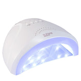 SUNone - UV LED Light / Lamp 48W - Power Adapter