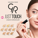 GR Just Touch Liquid Concealer